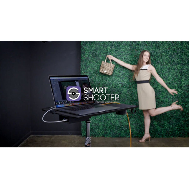 Tether Tools Smart Shooter 5
