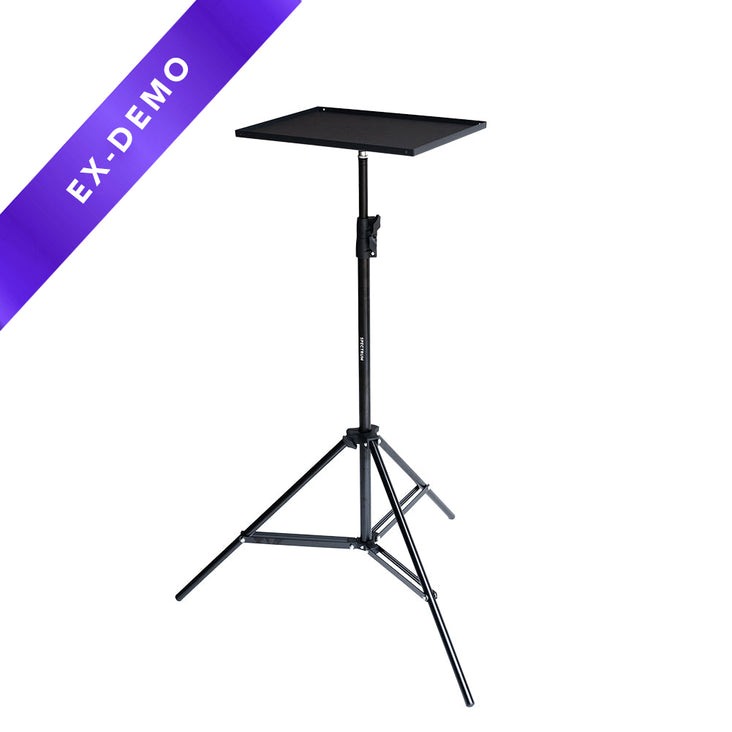 'On-Location' Studio Tether Table With Stand - Bundle (DEMO STOCK)
