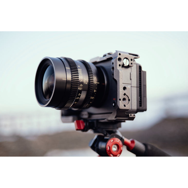 Thypoch Simera-C 21mm T1.5 Cine Lens for Sony E - Full Frame