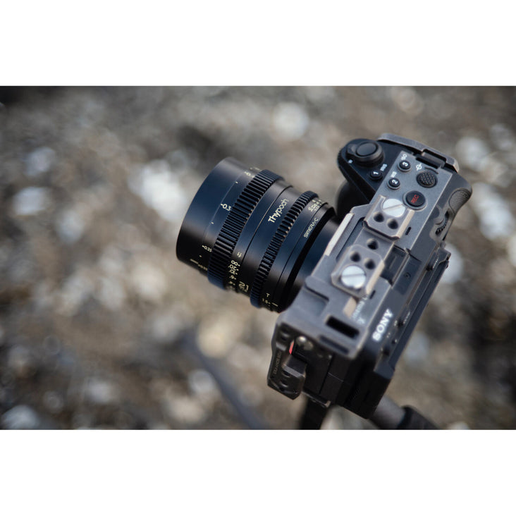 Thypoch Simera-C 21mm T1.5 Cine Lens for Sony E - Full Frame
