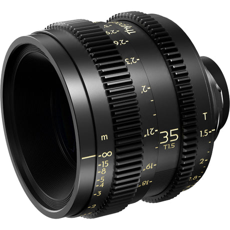 Thypoch Simera-C 35mm T1.5 Cine Lens for Leica M - Full Frame
