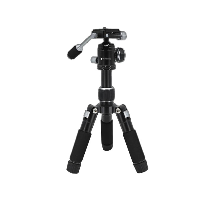 TRIPOD50V Mini-Tripod with Pan Bar for Smartphones and Cameras
