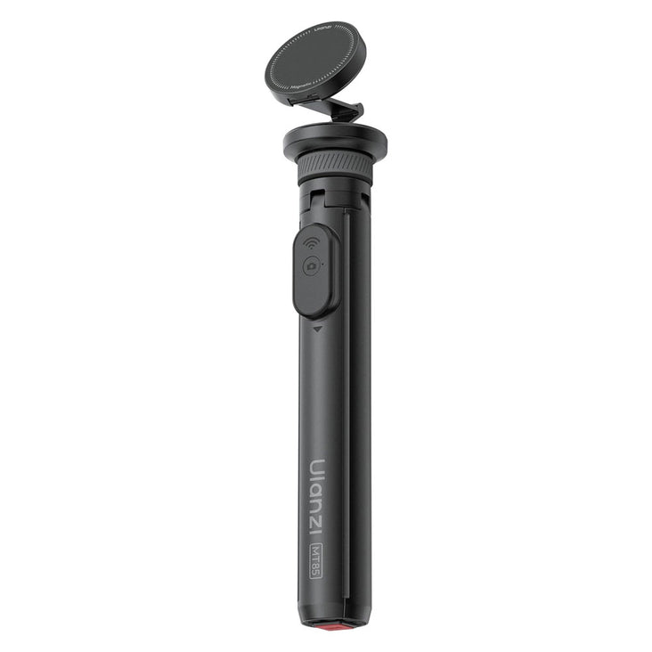 Ulanzi MT85 150cm Auto-Pop Magnetic Selfie Stick & 4-Leg Tripod