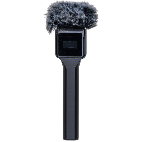Universal Handheld Interview Adapter Handle Only for Rode Wireless & Godox MoveLink