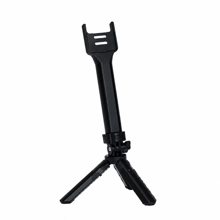 Desktop Interview Kit for Rode & Godox Wireless (Universal Handle + MT-01 Tripod) - Bundle