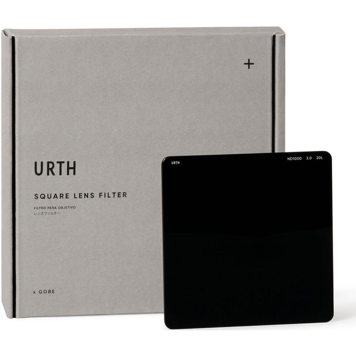 Urth 100 x 100mm ND Filter (Plus+)