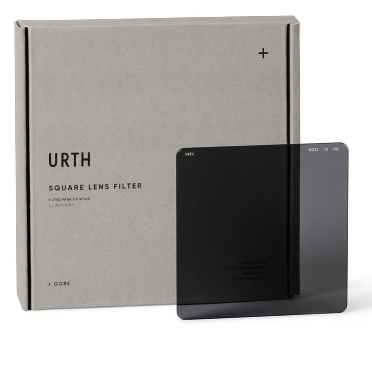 Urth 100 x 100mm ND Filter (Plus+)