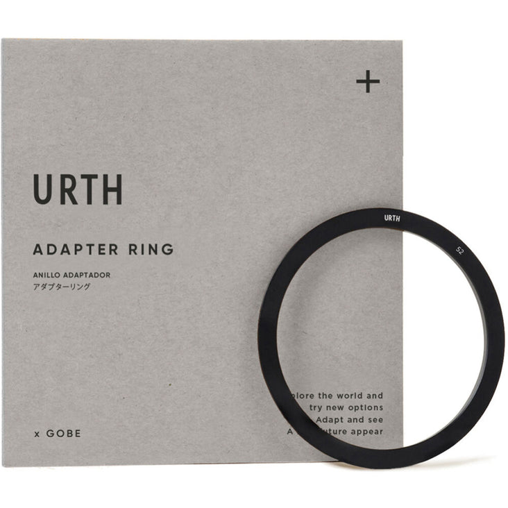 Urth Adapter Ring for 100mm Square Filter Holder