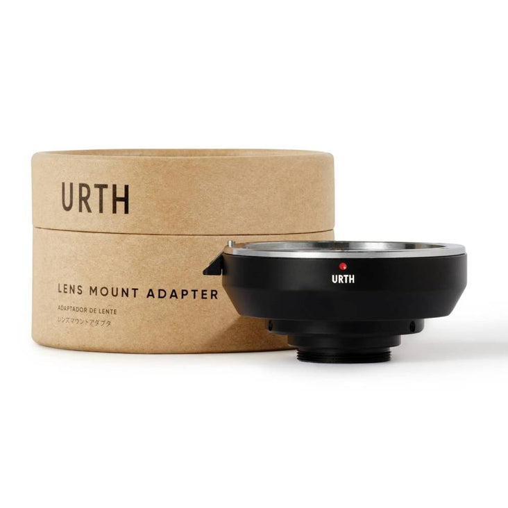 Urth C Mount Adapters
