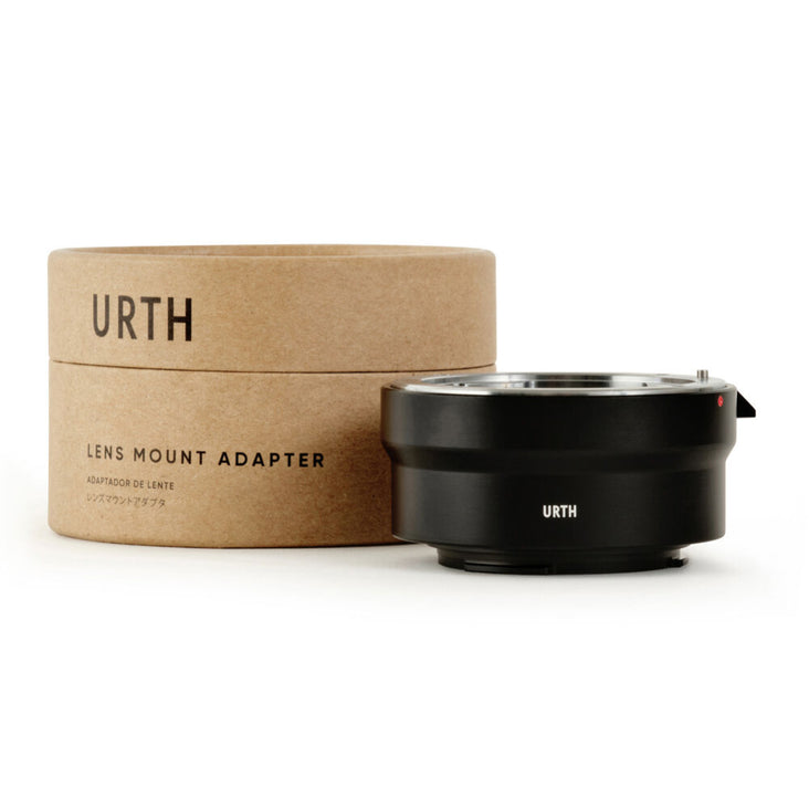 Urth Canon EF-M Adapters