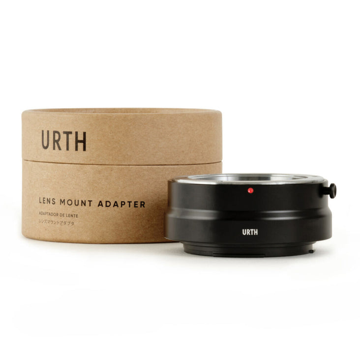 Urth Canon RF Adapters