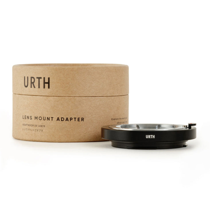 Urth Canon RF Adapters