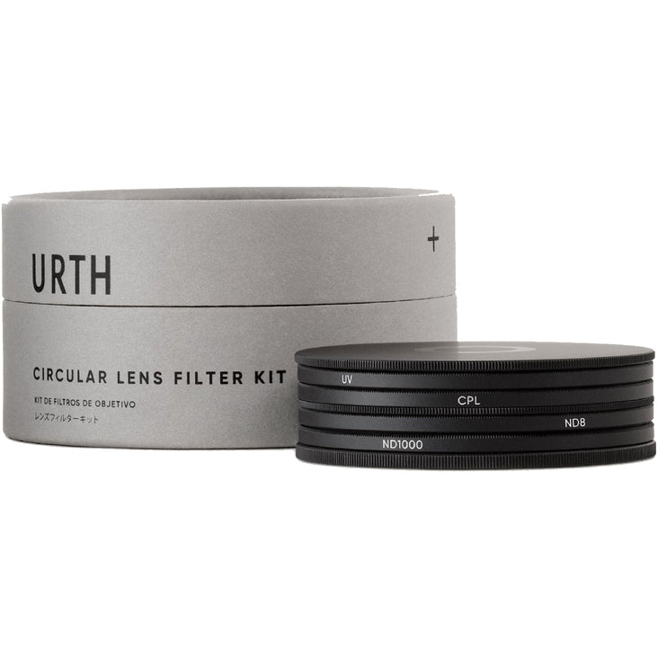 Urth Essentials Filter Kit Plus+