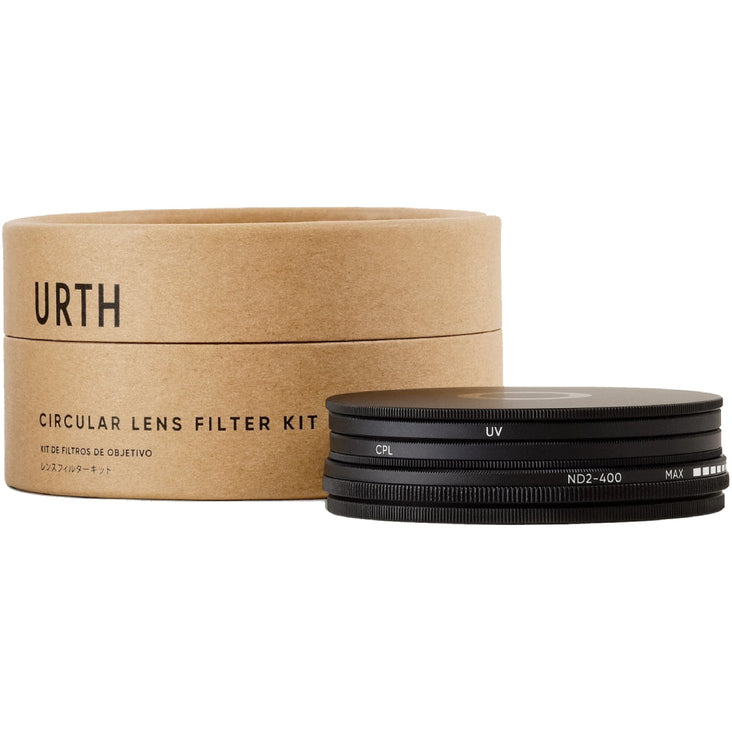 Urth Explorer Filter Kit