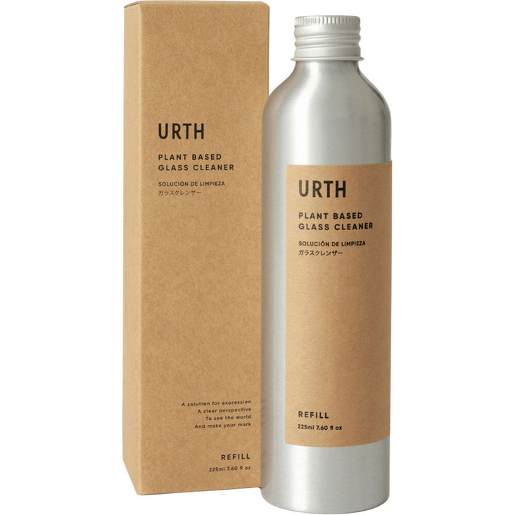 Urth Glass Cleaning Spray Refill