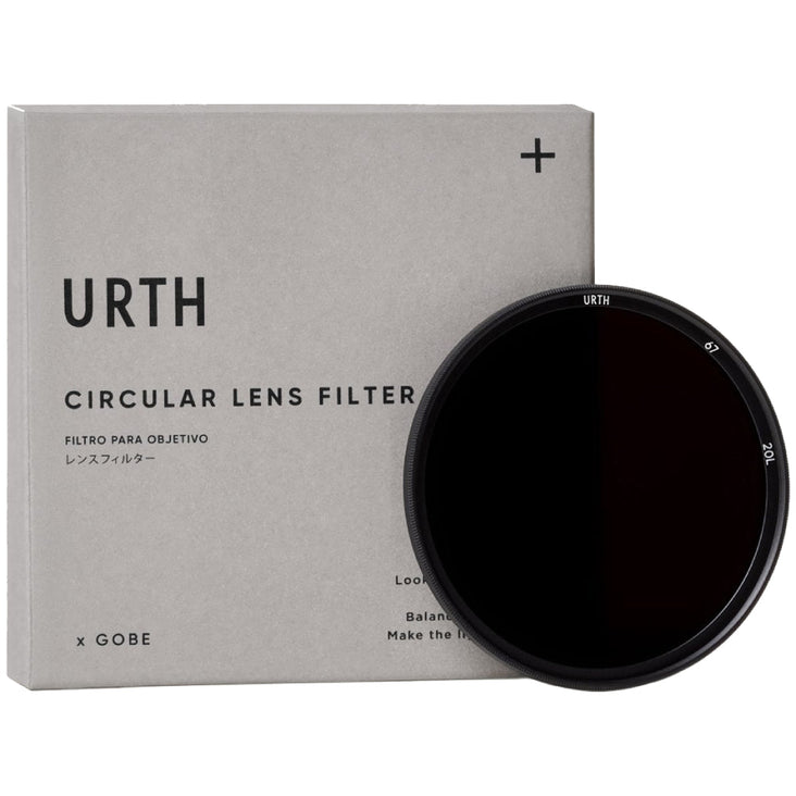 Urth Infrared Filter Plus+