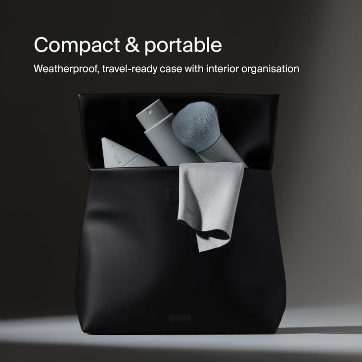 Urth Lens Cleaning Kit - Professional 4-in-1 Optical Care