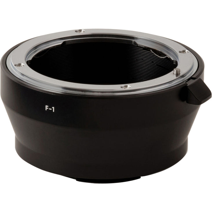 Urth Lens Mount Adapter for Nikon F Lens to Nikon 1 Camera Body