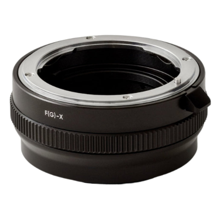 Urth Lens Mount Adapter for Nikon F (G-Type) Mount to Fujifilm X Camera Mount