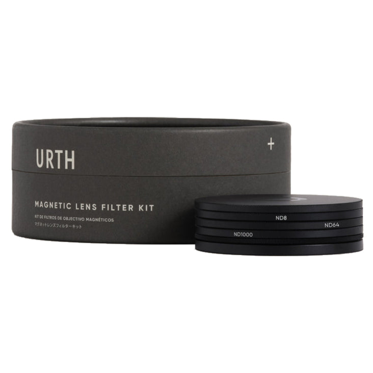 Urth Magnetic ND Selects Filter Kit (Plus+)