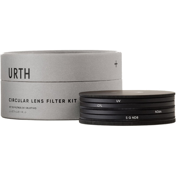 Urth Nature Filter Kit Plus+