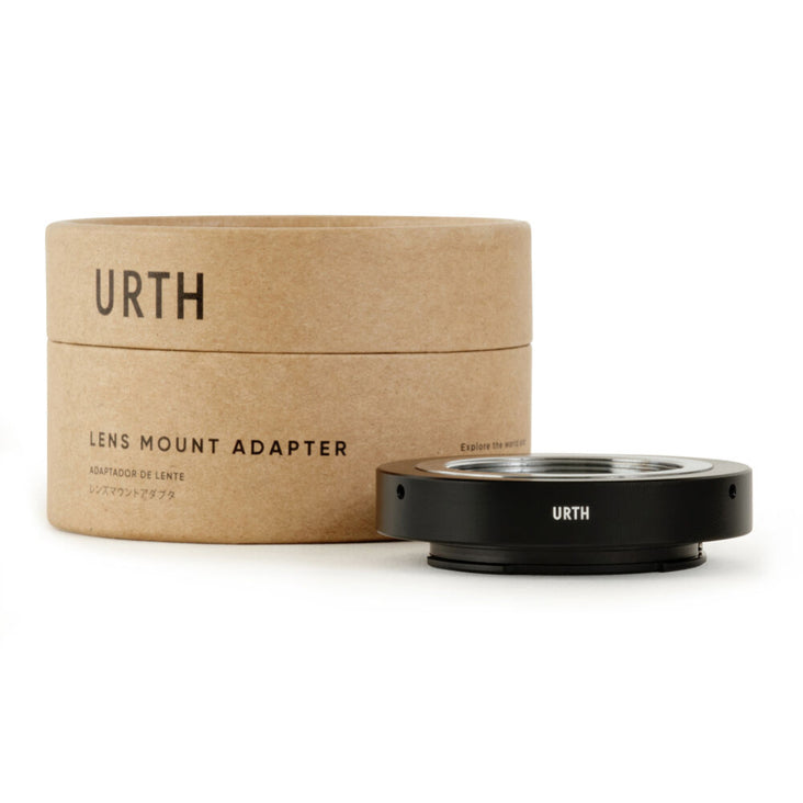 Urth Sony E Adapters