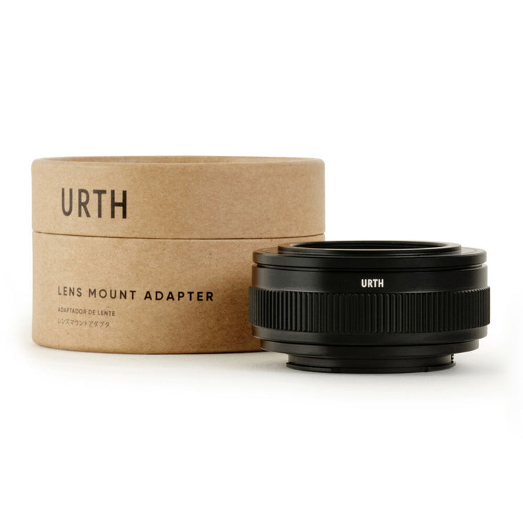 Urth Sony E Adapters