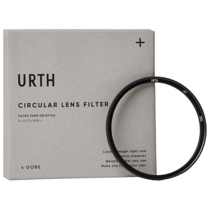 Urth UV Filter (Plus+)