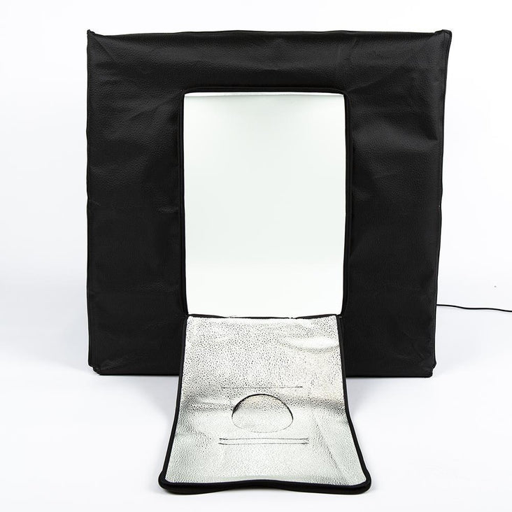 Volkwell Collapsible Product Photography Lighting Tent 31" (DEMO STOCK)