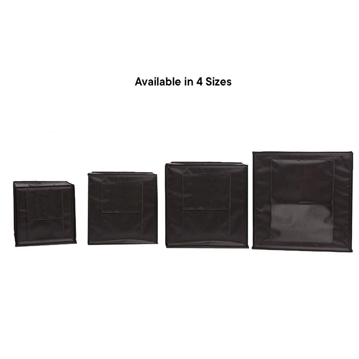 Volkwell Collapsible Product Photography Lighting Tent (In 4 Sizes)