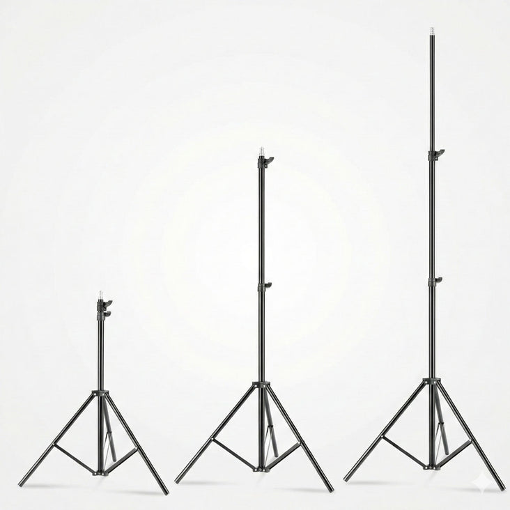 Volkwell 'Product Pack Gels' Dual 55W Dimmable LED Softbox Lighting Kit with 5 Colour Gels