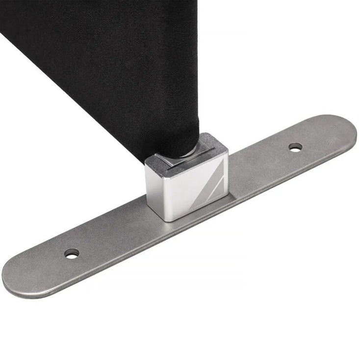 Westcott V-Flat 2 Pack White & Black