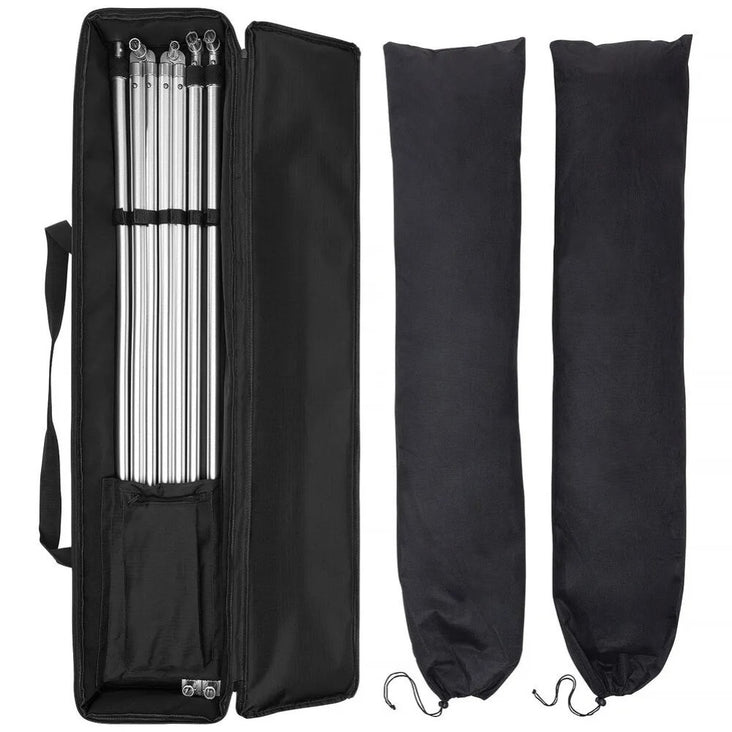 Westcott V-Flat White & Black