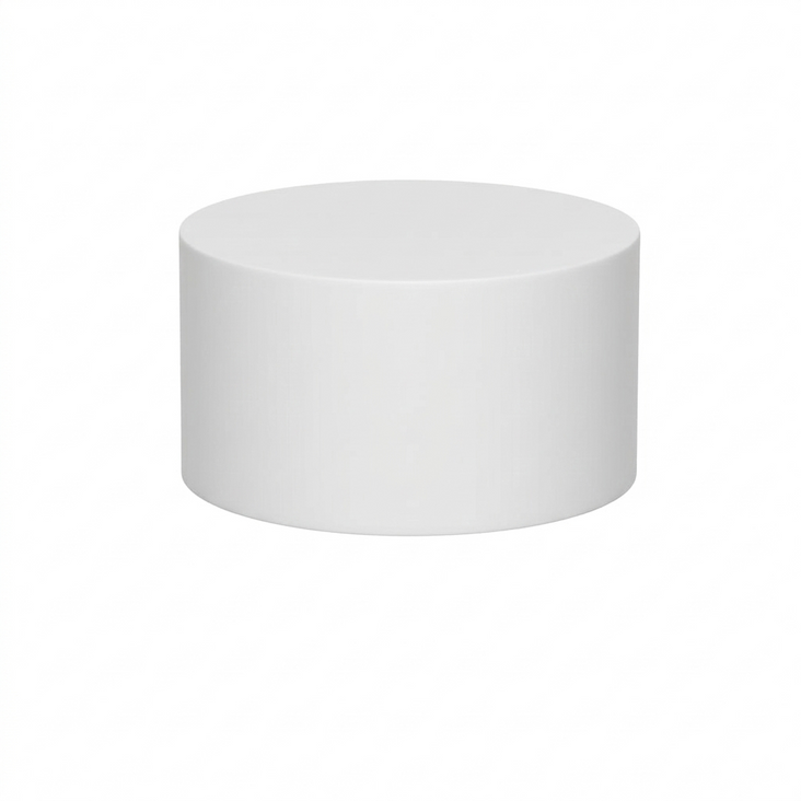 Spectrum PRINT.PROPS Cylinder Prop 100x60mm | Styling Riser for ...