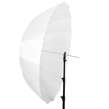 Xlite 165cm Deep Parabolic Umbrella