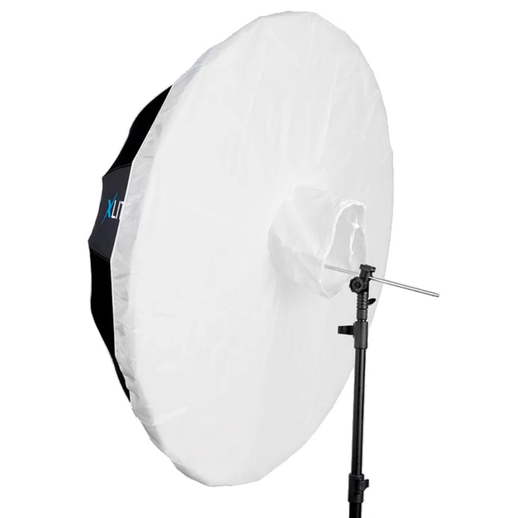 Xlite 180cm Jumbo Translucent Diffuser for Umbrellas
