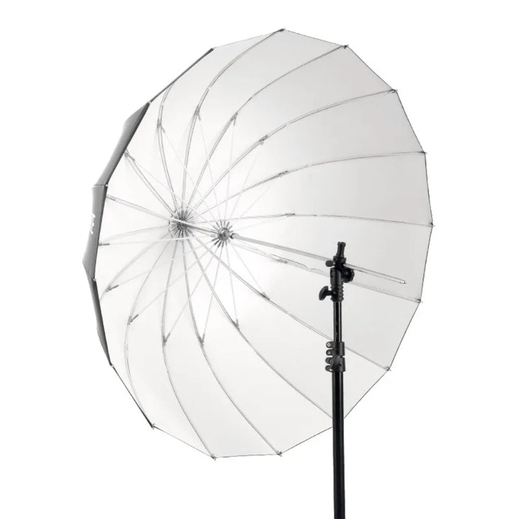 Xlite 85cm Deep Parabolic Umbrella