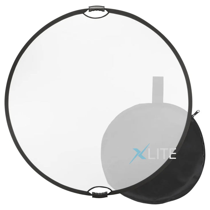 Xlite 105cm Premium 5:1 Reflector Set with Handles