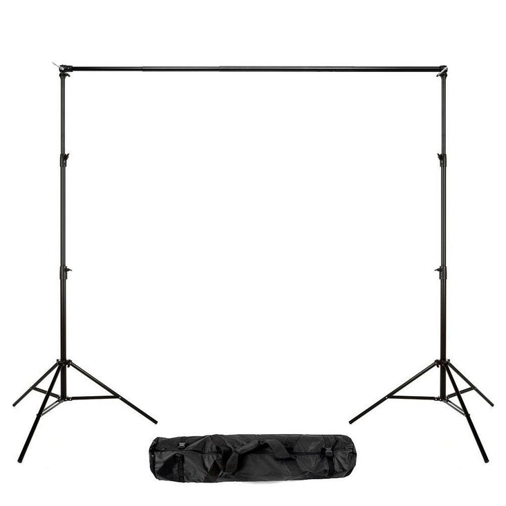 Xlite Tall Background Support Kit With 3m Crossbar