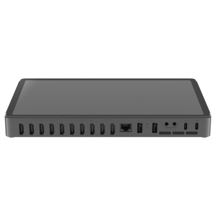 YoloBox Extreme Live Streaming Tablet 11.2" Screen with up to 8 HDMI Inputs