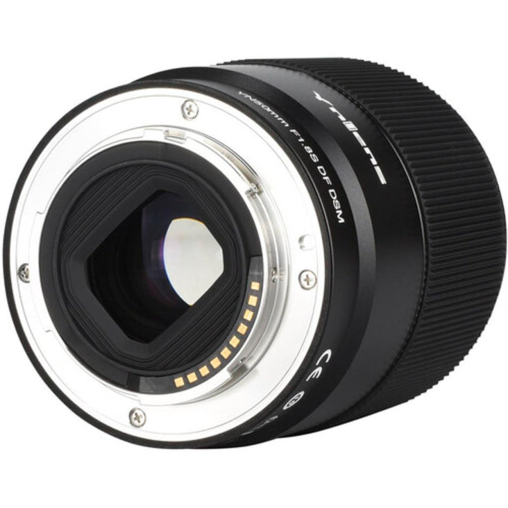 Yongnuo YN 50mm f/1.8S DF DSM Lens for Sony E