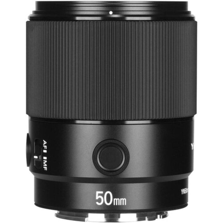 Yongnuo YN 50mm f/1.8S DF DSM Lens for Sony E