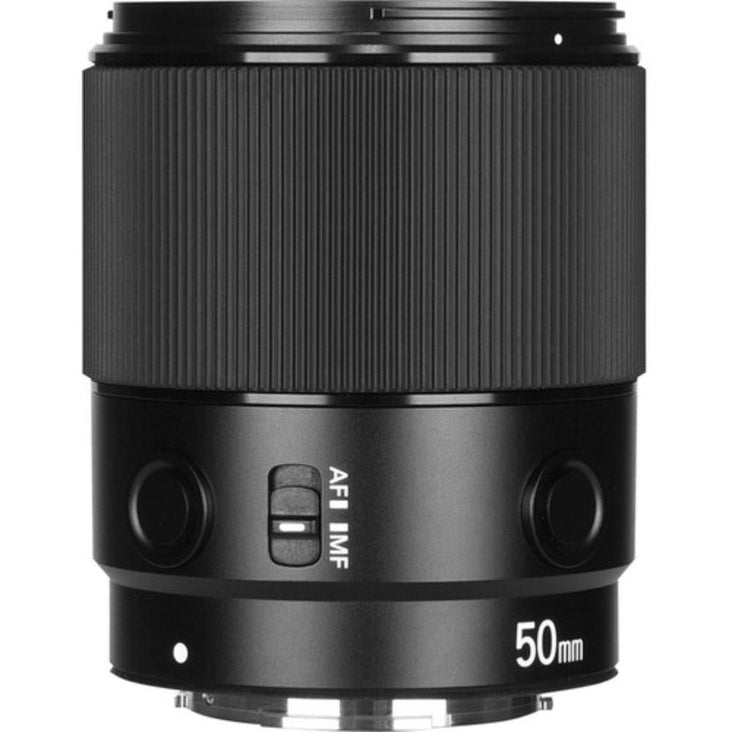 Yongnuo YN 50mm f/1.8S DF DSM Lens for Sony E