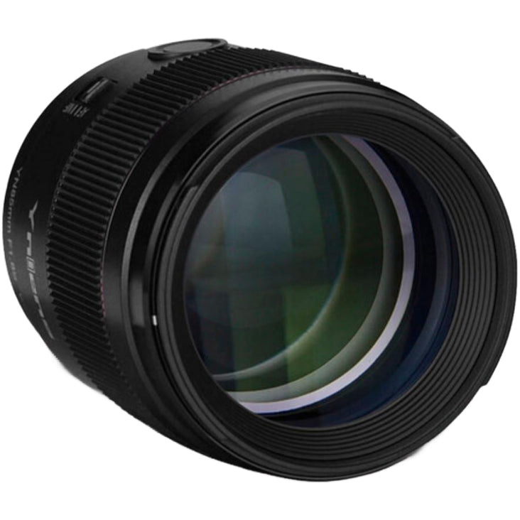 Yongnuo YN 85mm f/1.8S DF DSM Lens for Sony E
