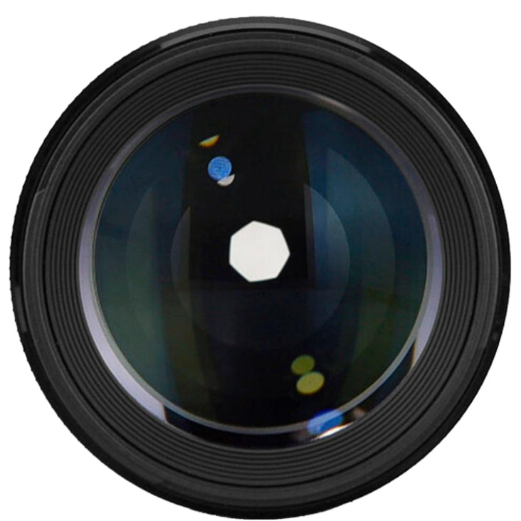 Yongnuo YN 85mm f/1.8S DF DSM Lens for Sony E