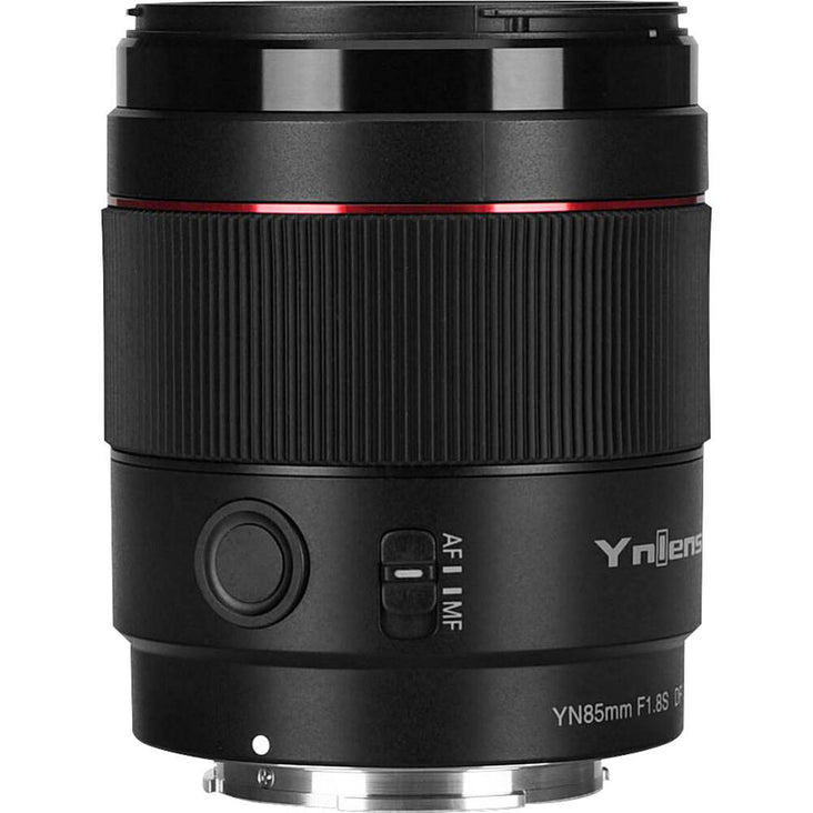 Yongnuo YN 85mm f/1.8S DF DSM Lens for Sony E