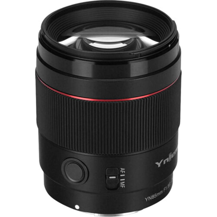 Yongnuo YN 85mm f/1.8S DF DSM Lens for Sony E