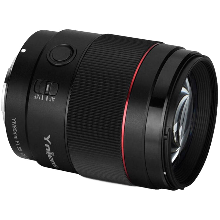 Yongnuo YN 85mm f/1.8S DF DSM Lens for Sony E