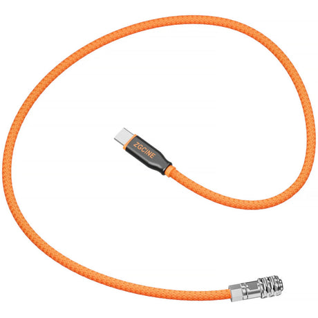 ZGCine USB-C to 2-Pin Lemo Power Cable