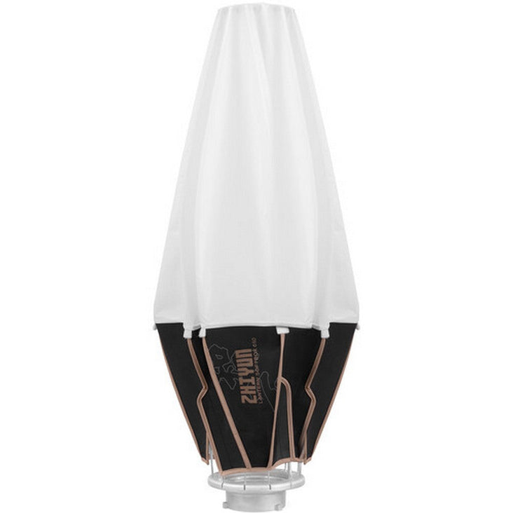 Zhiyun 65cm / 2.1' Lantern Softbox 65D with Skirts (Bowens Mount)